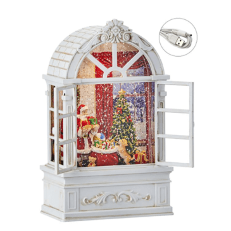 Globo Natalino Com Led - Btc.png Globo Natalino Com Led - Btc.png